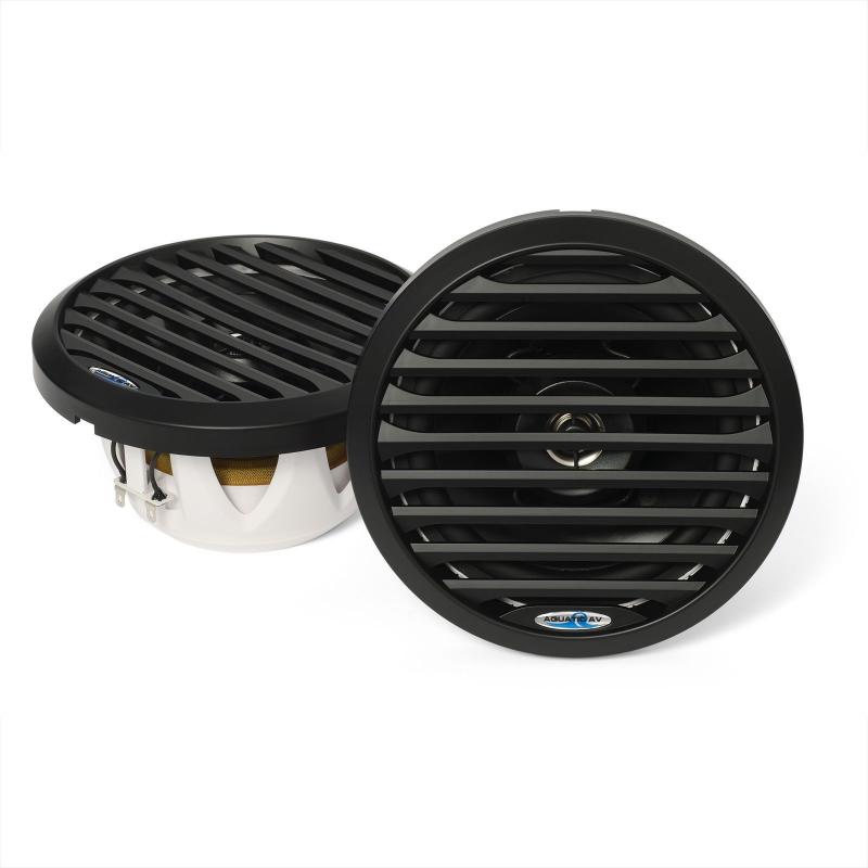 Aquatic AV AQ-SPK6.5-4LB Aquatic AV AQ-SPK6.5-4LB