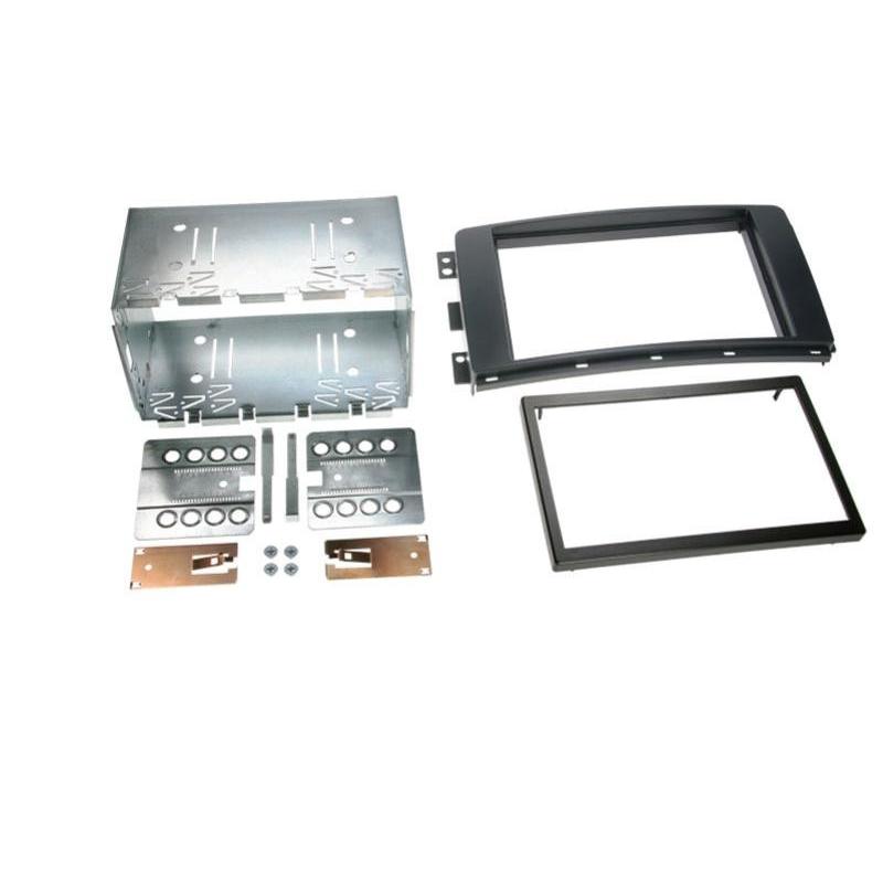 ACV 2DIN inbouwpakket Smart ForTwo/ForFour