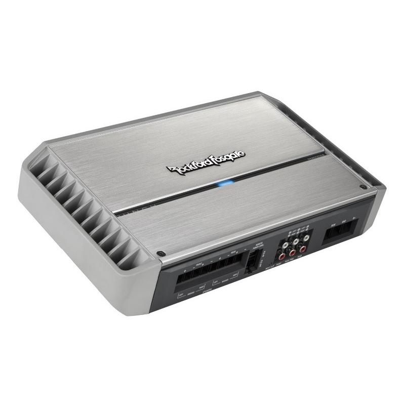 Rockford Fosgate PM600X4