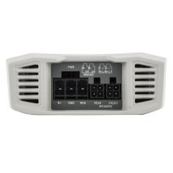 Rockford Fosgate TM400x4 AD