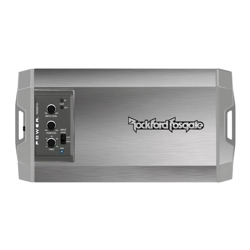 Rockford Fosgate TM500x1 BR Rockford Fosgate TM500x1 BR