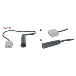 ACV AM/FM Antenne adapter Subaru (003)