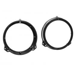 ACV Speakerringen set Suzuki Baleno/Vitara