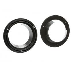 ACV Speakerringen set Suzuki (001)