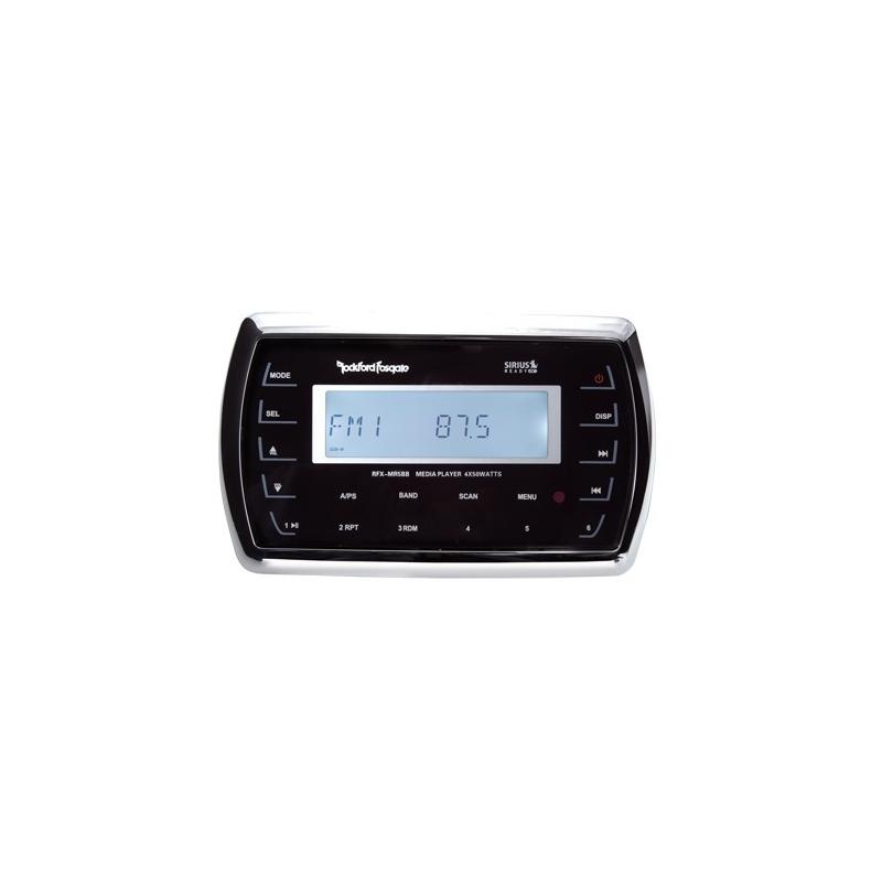 Rockford Fosgate RFXMR5BB