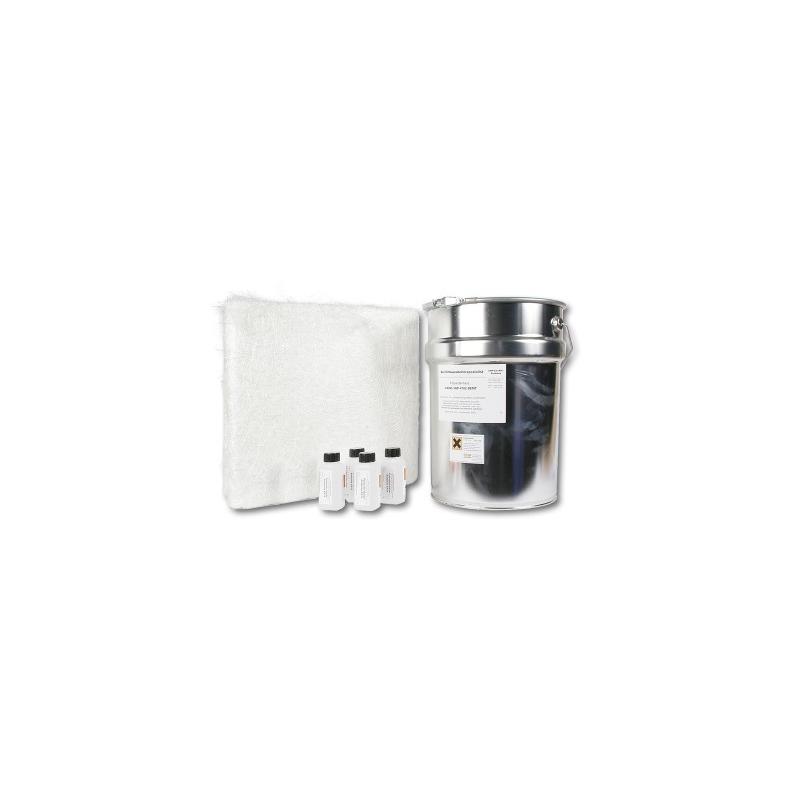 RBP professionele industrie polyester set RBP professionele industrie polyester set