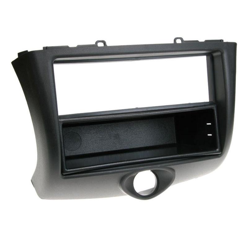 ACV 1DIN inbouwframe Toyota Yaris (002) ACV 1DIN inbouwframe Toyota Yaris (002)