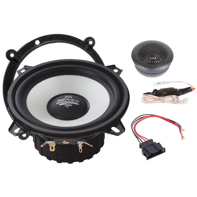 Audio System M 130 A3 8L EVO