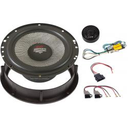 Audio System X 165 A6, A4, A3 EVO