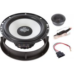 Audio System M 165 A6, A4, A3 EVO