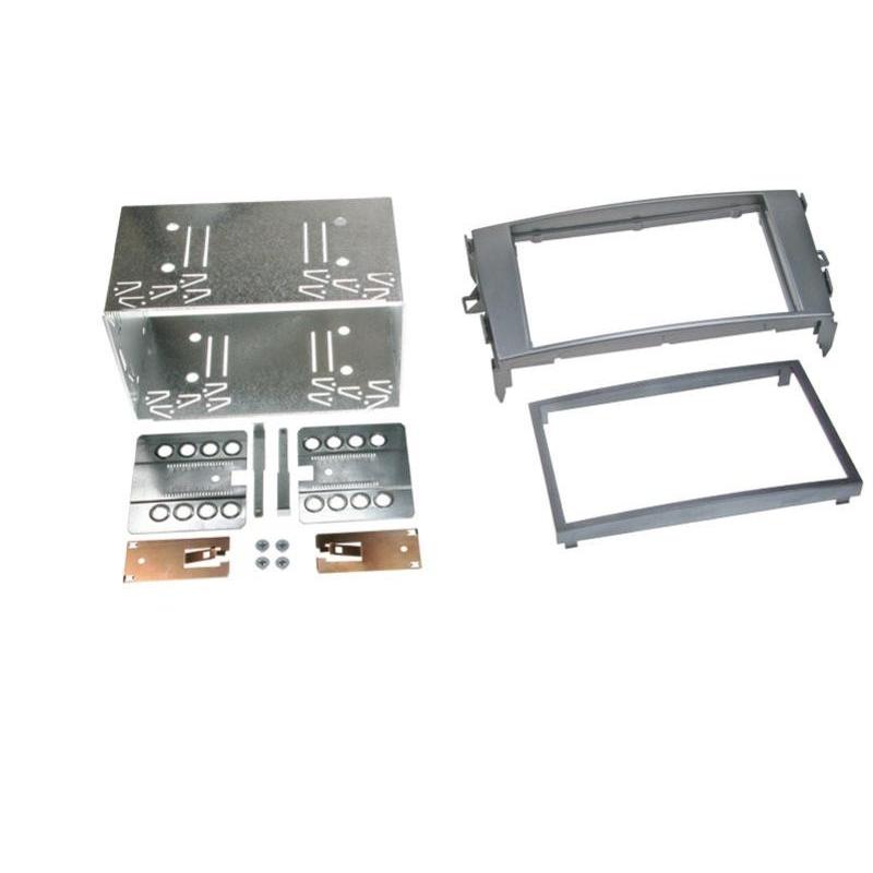 ACV 2DIN inbouwpakket Toyota Auris (001) ACV 2DIN inbouwpakket Toyota Auris (001)