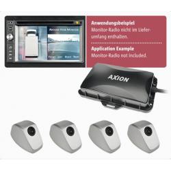 Axion AVS-360 Design (Box)