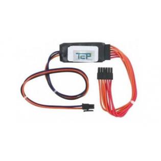 Stuurwielinterface Lead's (Universeel)