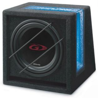 10'' inch behuizing autosubwoofer | MB Car Audio