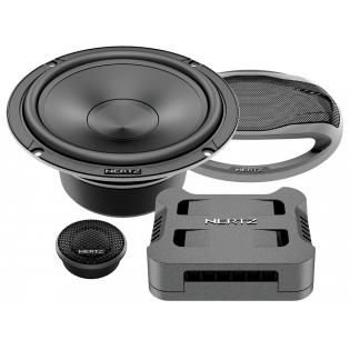 Autospeakers 16,5 cm | JBL, Focal, Hertz en veel meer | MB Car Audio