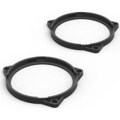 Speakerringen en Speakeradapters (Ferrari) | MB Car Audio