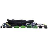 Autospecifieke Versterker / Audio Kabelbomen (SsangYong) | MB Car Audio