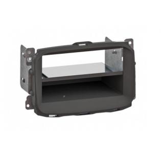 1 DIN inbouwframes Alfa Romeo | Voor jouw auto | MB Car Audio