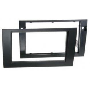 2 DIN Inbouwframes Audi | Voor jouw auto | MB Car Audio