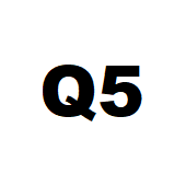 Audi Q5 (Model FY) (Bouwjaar 2017 - 2020) | MB Car Audio