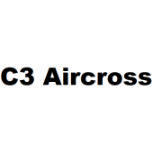 Citroën C3 Aircross (Bouwjaar 2017 - 2023) | MB Car Audio