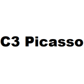Citroën C3 Picasso (Bouwjaar 2009 - 2017) | MB Car Audio