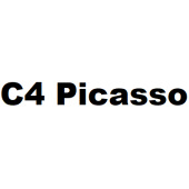 Citroën C4 Picasso (Bouwjaar 2006 - 2013) | MB Car Audio