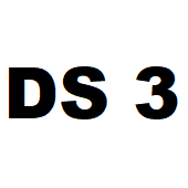 DS 3 (Bouwjaar 2010 -) | Car Audio Specialist | MB Car Audio