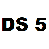 DS 5 (Bouwjaar 2011 - 2018) | Car Audio Specialist | MB Car Audio
