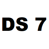 DS 7 (Bouwjaar 2017 -) | Car Audio Specialist | MB Car Audio
