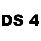 Citroën DS 4 (Bouwjaar 2011 - 2018) | Car Audio Specialist | MB Car Audio