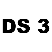Citroën DS 3 (Bouwjaar 2010 -) | Car Audio Specialist | MB Car Audio
