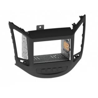 2 DIN Inbouwframes Chevrolet | Voor jouw auto | MB Car Audio