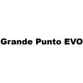 Fiat Grande Punto EVO (Model 199) (Bouwjaar 2009 - 2011) | MB Car Audio