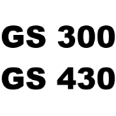 Lexus GS 300 / GS 430 (Bouwjaar 1991 - 2005) | MB Car Audio