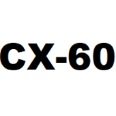 Mazda CX-60 (Bouwjaar 2022 - 2025) | Car Audio Specialist | MB Car Audio