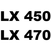 Lexus LX 450/LX 470 (Model J80/J100) (Bouwjaar 1996 - 2007) | MB Car Audio