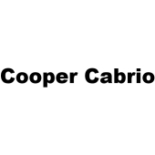 Mini Cooper Cabrio (Model R57) (Bouwjaar 2000 - 2015) | MB Car Audio