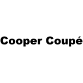 Mini Cooper Coupé (Model R58) (Bouwjaar 2011 - 2015) | MB Car Audio