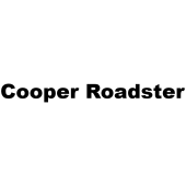 Mini Cooper Roadster (Model R59) (Bouwjaar 2012 - 2015) | MB Car Audio