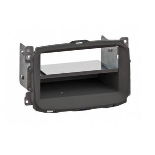 1 DIN Inbouwframes Jaguar | Voor jouw auto | MB Car Audio