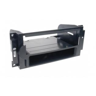 1 DIN inbouwframes