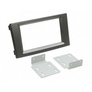 2 DIN Inbouwframes Jeep | Voor jouw auto | MB Car Audio