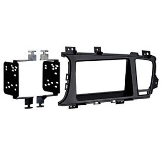 2 DIN Inbouwframes Kia | Voor jouw auto | MB Car Audio