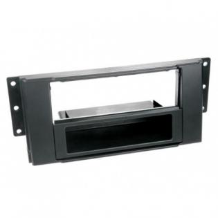1 DIN Inbouwframes Land Rover | Voor jouw auto | MB Car Audio