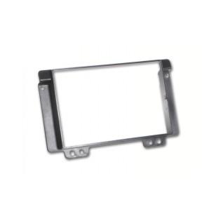 2 DIN Inbouwframes Land Rover | Voor jouw auto | MB Car Audio