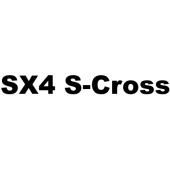 Suzuki SX4 S-Cross (Bouwjaar 2013 -) | Car Audio Specialist | MB Car Audio
