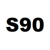 Volvo S90 (Bouwjaar 2016 - 2019)| Car Audio Specialist | MB Car Audio