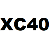 Volvo XC40 (Bouwjaar 2017 - 2022) | Car Audio Specialist | MB Car Audio