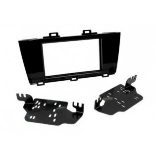 2 DIN Inbouwframes Nissan | Voor jouw auto | MB Car Audio